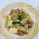 SANDY 的 花雕雞炒茭白筍 cooksnap