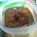 Cooksnap dari Kate untuk resep Minyak Bawang ala Minyak Ind*mie
