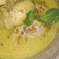 Cooksnap dari Citra HandokoFadhila untuk resep Opor ayam kampung