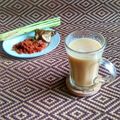 Cooksnap dari nidarudi untuk resep Jamu Jun