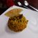 Mukti Bhargava का कुकस्नैप जब उन्होंने मटर पुलाव(matar pulao recipe in hindi) बनाया था।