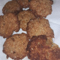 El cooksnap de Jimena Lopez cuando hizo Galletas de Avena y coco 🍪.