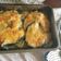 El cooksnap de miryambalduque cuando hizo Tintorera al horno.