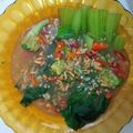 Cooksnap dari nurul gustiari untuk resep Pokcoy tumis bawang putih