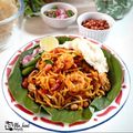 Cooksnap dari Lina untuk resep Mie Aceh