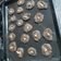 El cooksnap de claudia rosa ferrilli cuando hizo Galletitas integrales con algarroba.