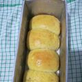 Cooksnap dari Dapur Umma untuk resep Roti Manis (Tanpa Ulen, Tanpa Telur, Tanpa Oven)