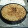 El cooksnap de Vanina Exo cuando hizo Tarta de manzanas, fácil y rica 👌🍎.