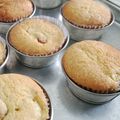 Cooksnap dari Latihan Nurul Aziza untuk resep French Apple Cupcake