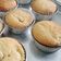 Cooksnap dari Latihan Nurul Aziza untuk resep French Apple Cupcake