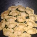 Cooksnap dari Maya crcc untuk resep Gyoza ayam simple 👌🥟