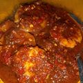 Cooksnap dari Shelly Meriyanti untuk resep Semur Jengkol Pedas Manis