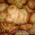 Cooksnap από bouka_tsoukaliou στη συνταγή Πασχαλινά κουλουράκια της γιαγιάς