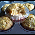 Cooksnap dari Fifi untuk resep Banana CupCake
