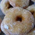 Cooksnap dari Tita Wulandari untuk resep Eggless donut with caramel,,