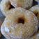 Cooksnap dari Tita Wulandari untuk resep Eggless donut with caramel,,