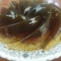 Cooksnap dari Uci Eirene untuk resep Puding lumut gula merah.. mantabb