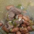 Cooksnap dari Asti Amalia untuk resep Sup daging kacang merah