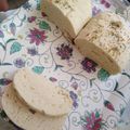 El cooksnap de Elizabeth Cornelli cuando hizo Pan de molde en microondas🍞🌾.