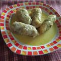 Cooksnap από Loukia Mpoutalika στη συνταγή Λαχανοντολμάδες παραδοσιακοί