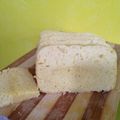 Cooksnap dari Tutut Darmawan untuk resep Bolu Jadul Kukus, Topping Nougat & Coklat