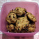 Cooksnap dari Ayu Oka Ariani untuk resep Banana Choco Chips Soft Cookies