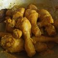Cooksnap dari Mamanana untuk resep Ayam ungkep bumbu kuning