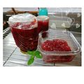  Ting匠手作 的 深夜的草莓果醬🍓 cooksnap