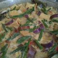 Cooksnap dari Kristine Veronika widjaya untuk resep Sayur lodeh terong