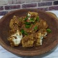 Cooksnap dari Dini Saraswati untuk resep Tahu Gejrot Kecap 💛