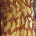 El cooksnap de Sofi Vitette cuando hizo Bizcochuelo de peras y caramelo🍐.