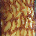 El cooksnap de Sofi Vitette cuando hizo Bizcochuelo de peras y caramelo🍐.