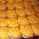 El cooksnap de Ariel cuando hizo Galletas de avena y coco.