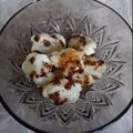 Cooksnap dari Nia d'Kitch untuk resep Cireng bumbu rujak
