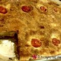 Cooksnap από ΔΙΔΥΜΙΝΑ στη συνταγή Σπανάκι ο' γκρατέν