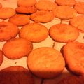 Miawini's cooksnap of when they made Sugar Cookies.