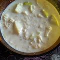 صورة من Aya Abdallah، شاركها بعد تجربة وصفة شوفان للدايت / Oatmeal