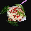 Nilu Mehta's cooksnap of when they made Curd Rice.
