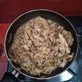 Cooksnap dari dytarez untuk resep #2 Slice Beef Teriyaki