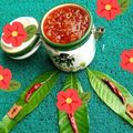 Jayshree Doshi's cooksnap of when they made છુંદો (Chhundo Recipe In Gujarati).