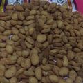 Cooksnap dari Dapoer MamaCio untuk resep Biji Ketapang Renyah