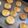 El cooksnap de gabriela teglia cuando hizo Scones dulces -.