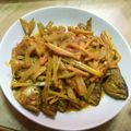 Cooksnap dari Irma Suryani untuk resep Pesmol ikan kembung