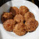 Cooksnap dari Feru untuk resep perkedel tempe