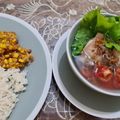Cooksnap dari Grace Stephanie untuk resep Ayam Jahe