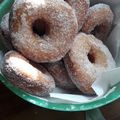 El cooksnap de Marilu cuando hizo Rosquitas fáciles y rápido.