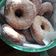El cooksnap de Marilu cuando hizo Rosquitas fáciles y rápido.
