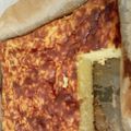 Gabor Kulman Cooksnap-ja, amikor elkészítette a(z) Pudingos rizskoch receptet.