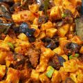 Cooksnap dari Retno Pujianti untuk resep Sambal Goreng Kentang Aja #Agust18