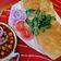 Poonam Singh का कुकस्नैप जब उन्होंने पंजाबी स्टाइल छोले भटूरे(punjabi style chole bhature recipe in hindi) बनाया था।